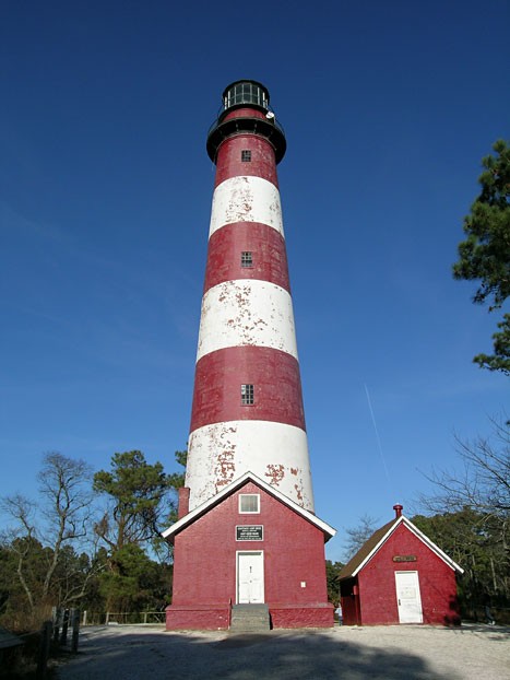 Assateague Lighthouse