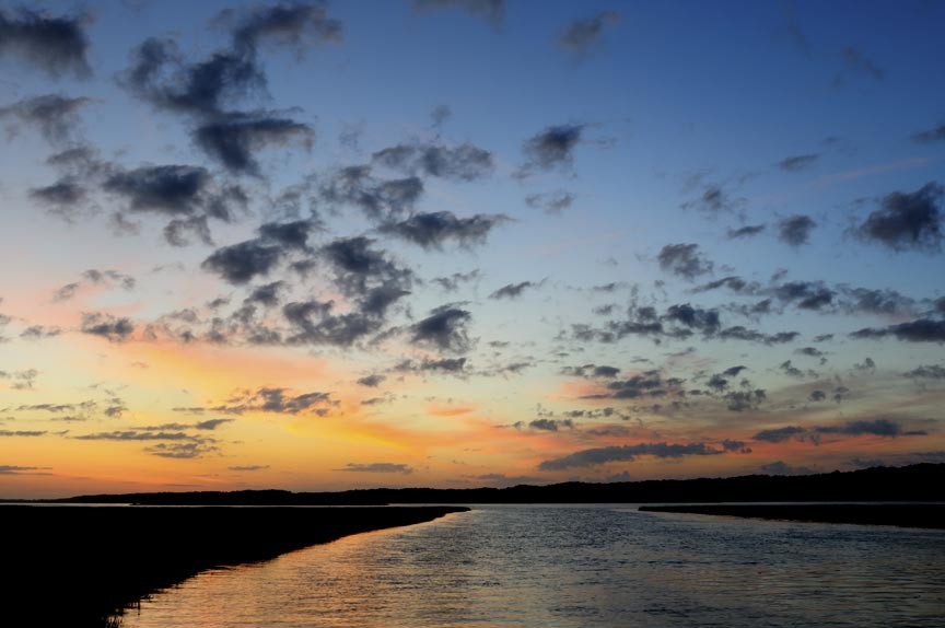 Chincoteague Island - America's Happiest Seaside Town!