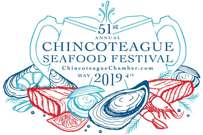 Chincoteague Seafood Festival 2019