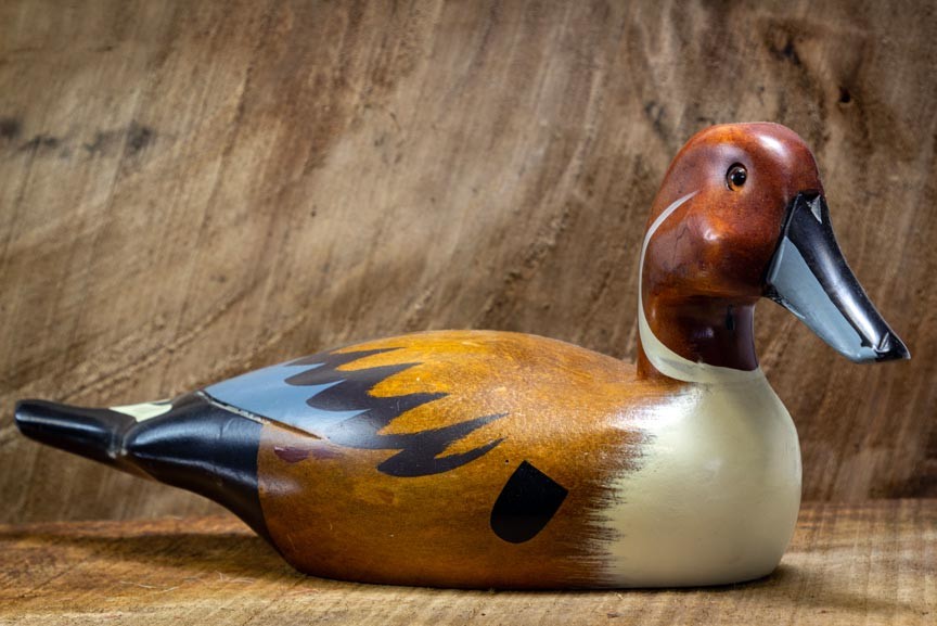 Chincoteague Decoy Show 2019 - Waterfowl Carvings and Wildlife Art