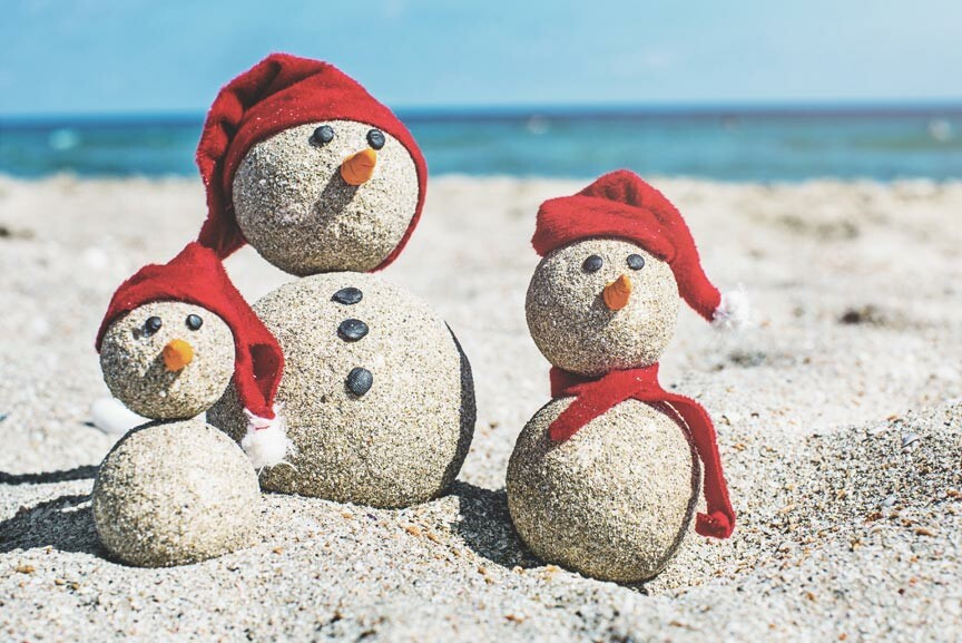 2019 Chincoteague Holiday Events