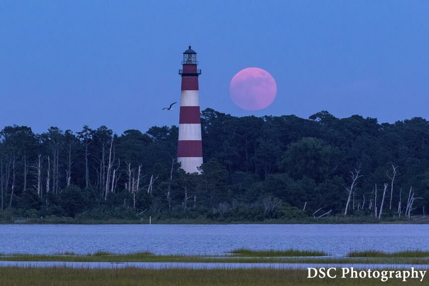 Assateague Lighthouse