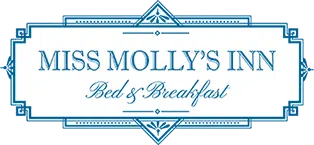 Miss Molly’s Inn Bed & Breakfast Logo